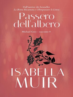 cover image of Passero dell'Albero